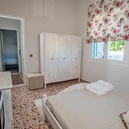 Magnolia Vakantiehuis Nauplion