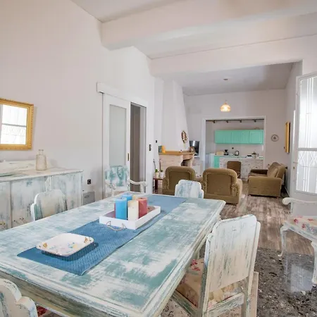 Vakantiehuis Magnolia *