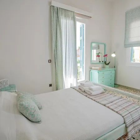 Vakantiehuis Magnolia *