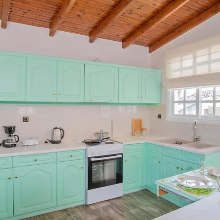 Σπίτι διακοπών Magnolia