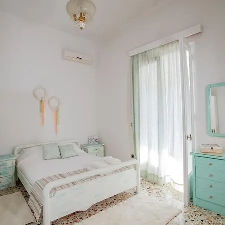 Magnolia Σπίτι διακοπών