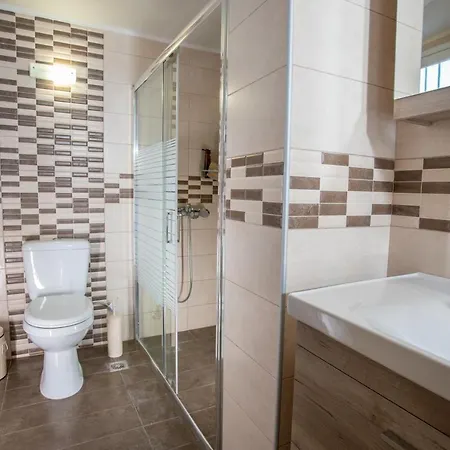 Magnolia Σπίτι διακοπών *