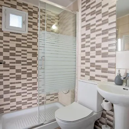 Magnolia Hébergement de vacances