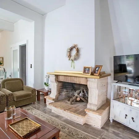 Hébergement de vacances Magnolia