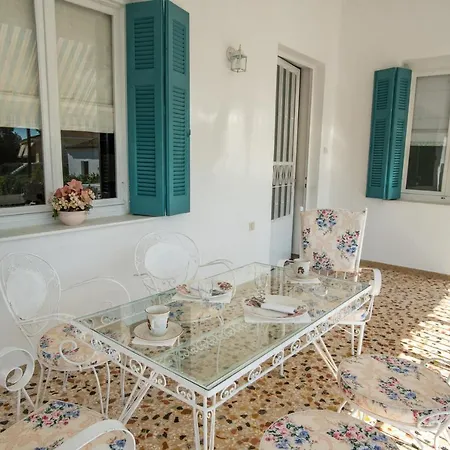 Magnolia Σπίτι διακοπών Ναύπλιο