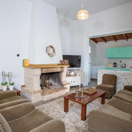 Ferienhaus Magnolia Nafplio