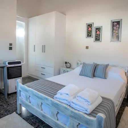 Magnolia Hébergement de vacances *