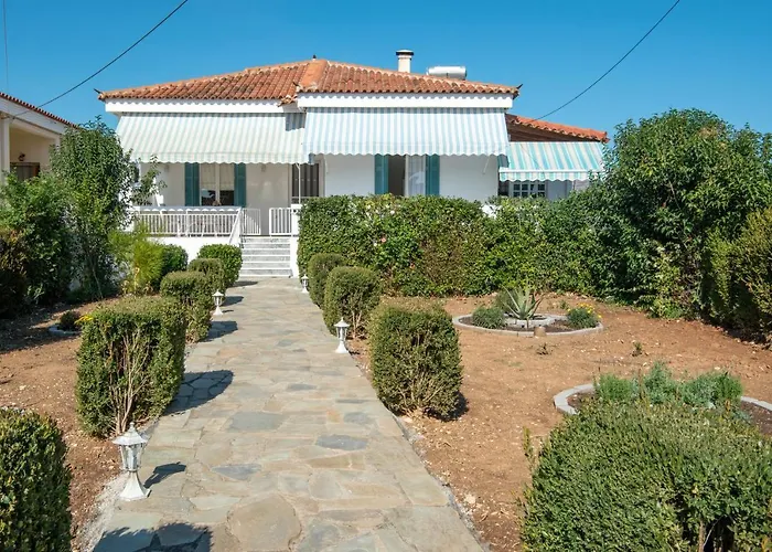 펜션 Magnolia 나플리오